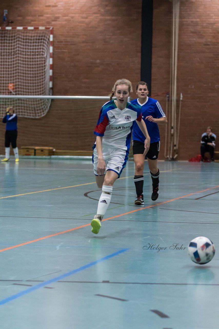 Bild 935 - Dodenhof Cup